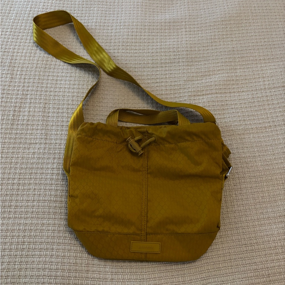Athleta Drawstring Bag - Picture 2 of 11